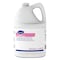 Diversey Breakdown Odor Eliminator, Cherry Almond Scent, Liquid, 1 gal Btl, PK4 94355110 - alternate 1